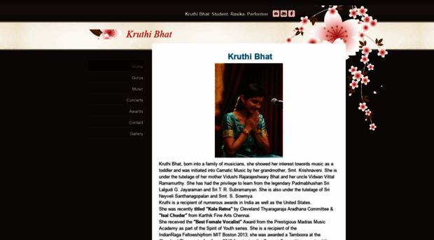 kruthimusic.weebly.com