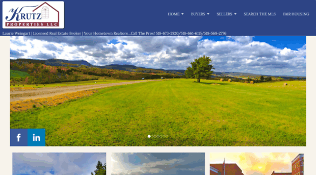 krutz-properties.com