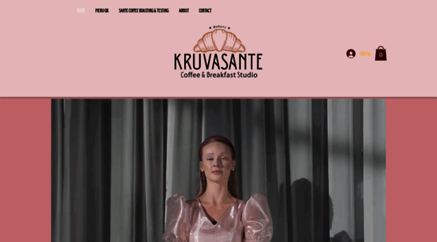 kruvasante.com