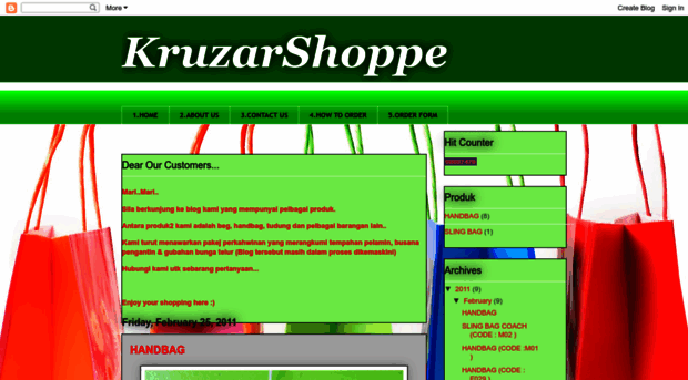 kruzarshoppe.blogspot.com