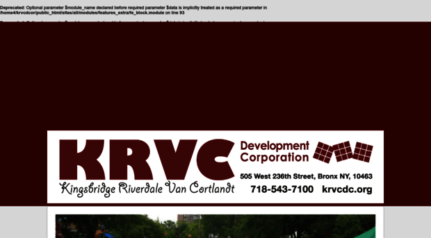 krvcdc.org