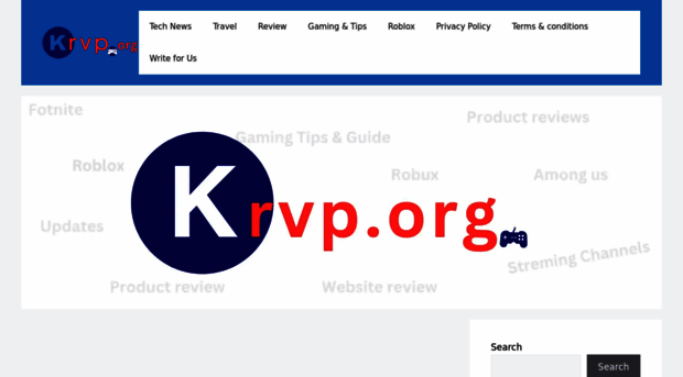 krvp.org