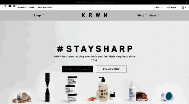 krwn.ca