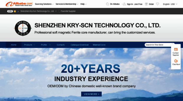 kry-scn.en.alibaba.com