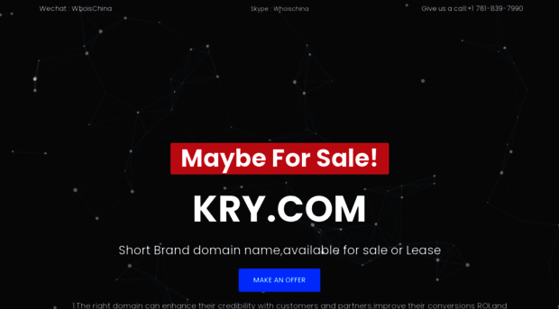 kry.com
