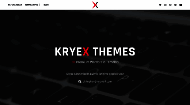 kryextheme.site