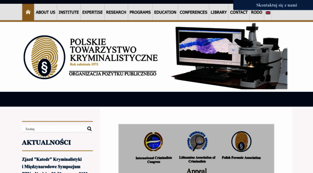 kryminalistyka.pl