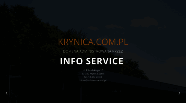 krynica.com.pl