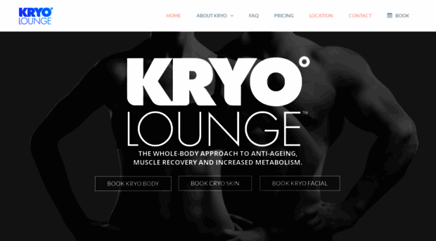 kryolounge.com