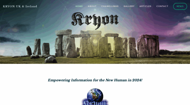 kryon.co.uk