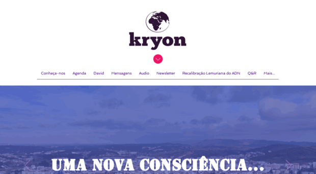 kryon.com.pt