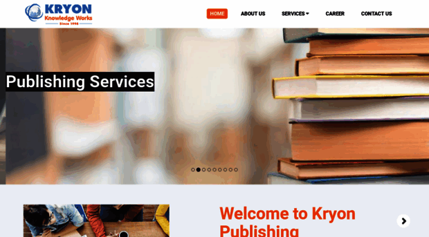 kryonpublishing.co.in