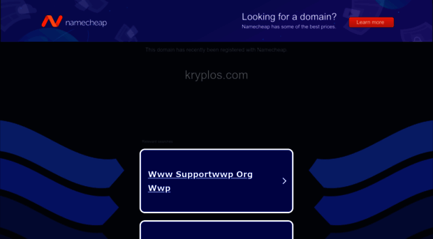 kryplos.com