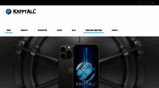 kryptall.com