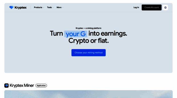 kryptex.com