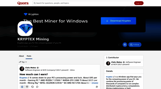 kryptexmining.quora.com