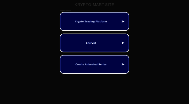 krypto-mart.site