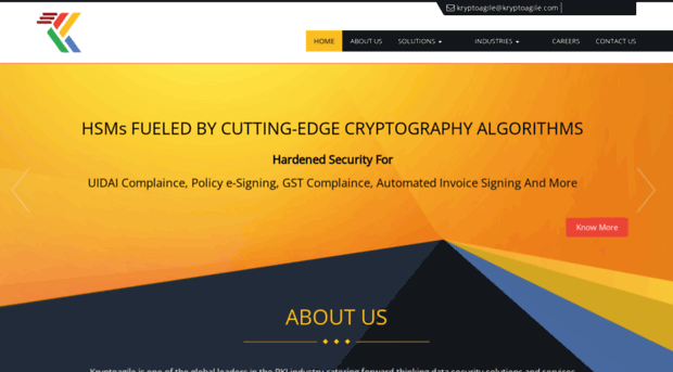 kryptoagile.com