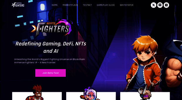 kryptofighters.io