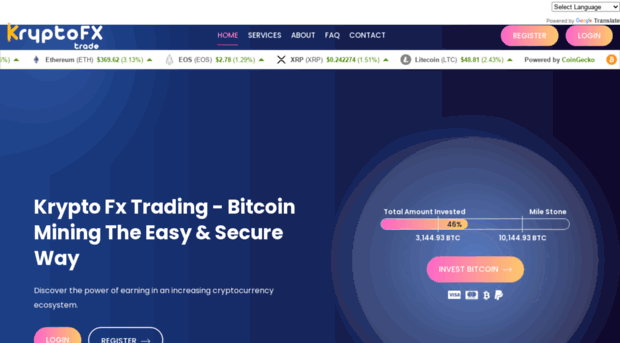 kryptofxtrade.com