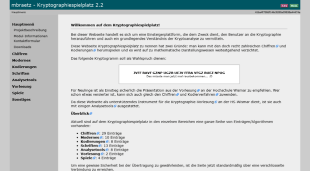 kryptographiespielplatz.de
