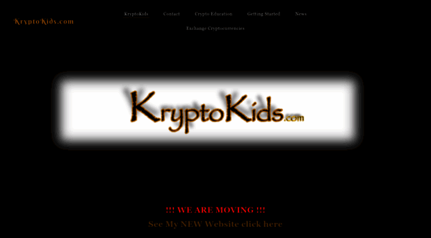 kryptokids.com