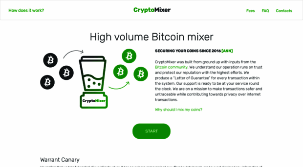kryptomixer.io