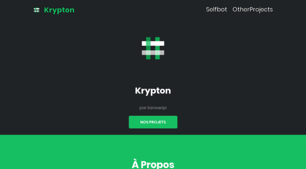 krypton.ovh