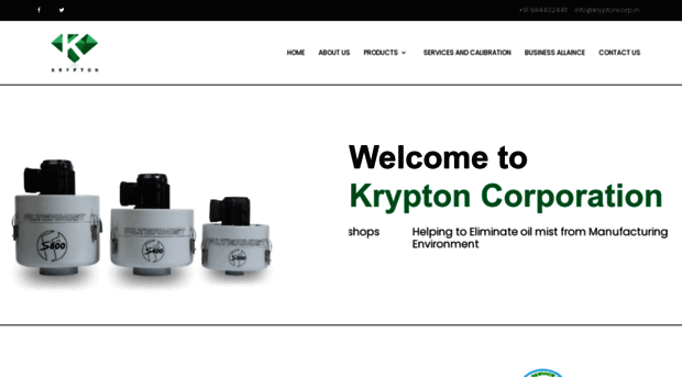 kryptoncorp.in