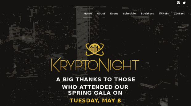 kryptonight.events