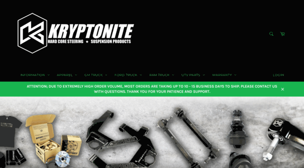 kryptoniteproducts.com