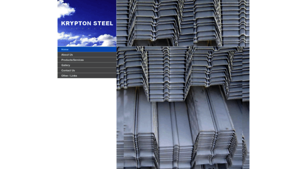 kryptonsteel.com