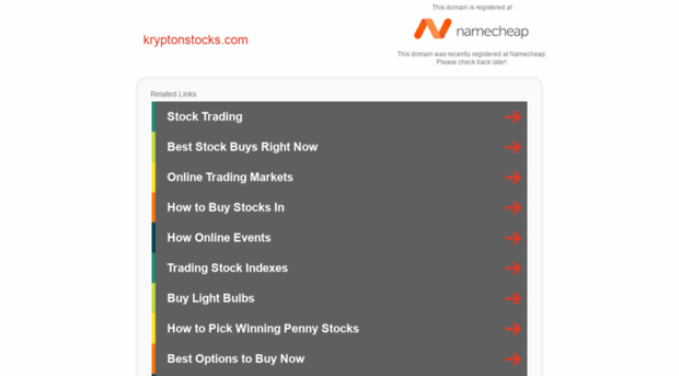 kryptonstocks.com