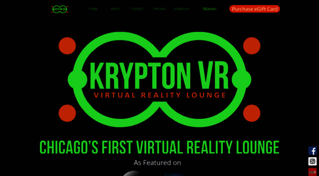 kryptonvrlounge.com