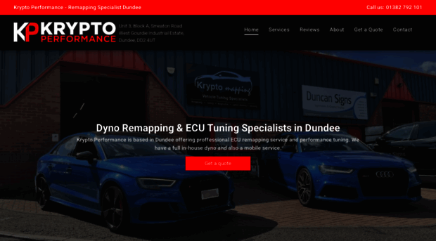 kryptoperformance.co.uk