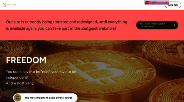 kryptopreneurin.com