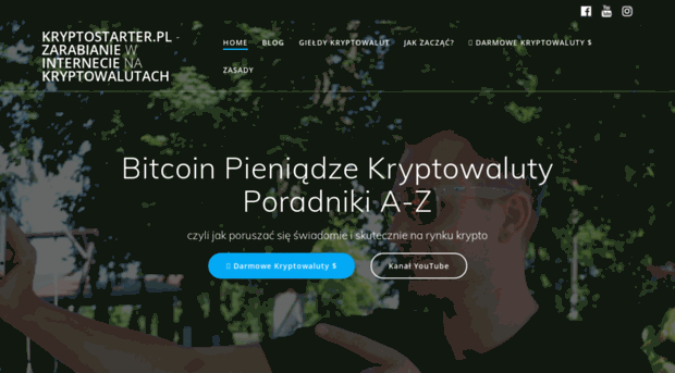 kryptostarter.pl