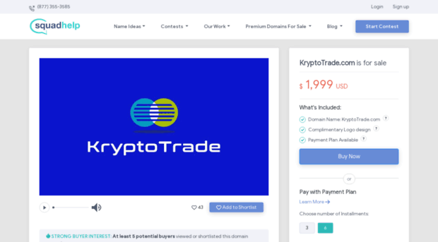 kryptotrade.com