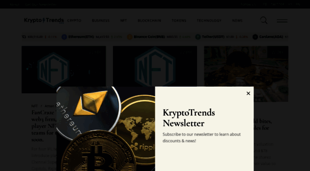 kryptotrends.com