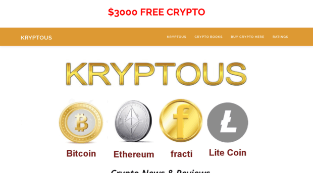 kryptous.com