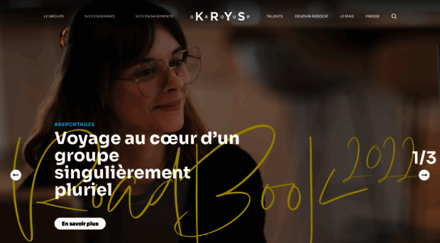 krys-group.com