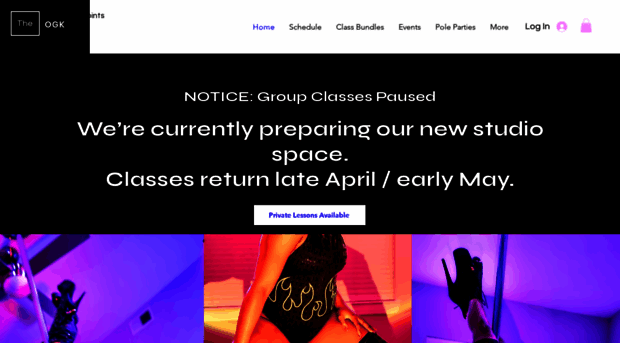 krysco.com