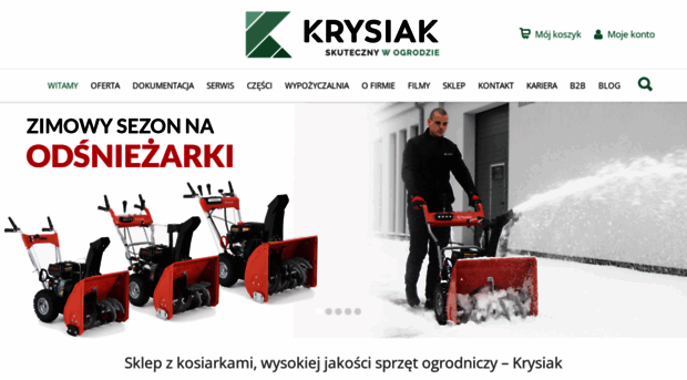 krysiak.pl