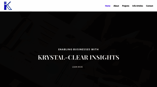 krysins.com