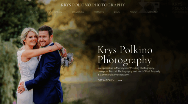 kryspolkinophotography.com