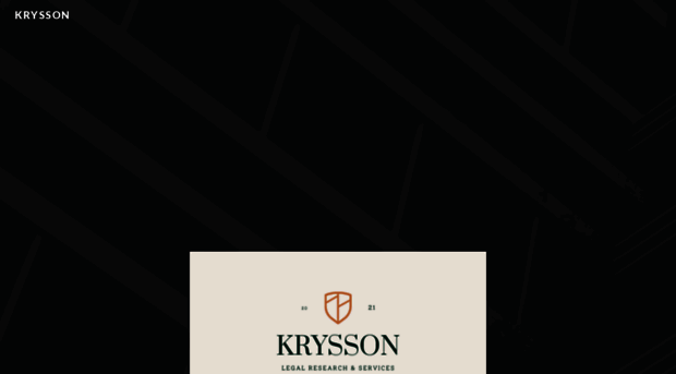 krysson.com