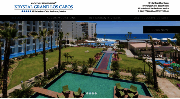 krystalcabosanlucas.com