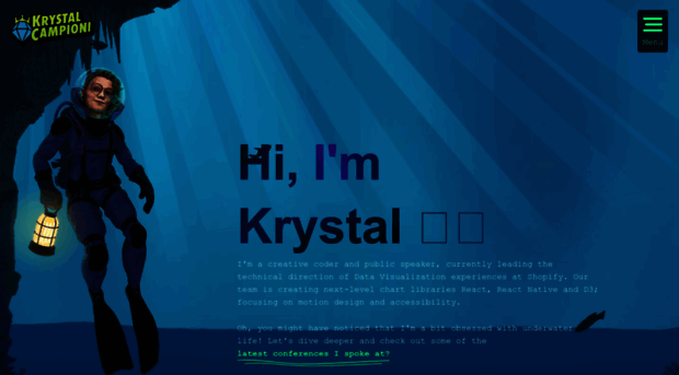 krystalcampioni.com