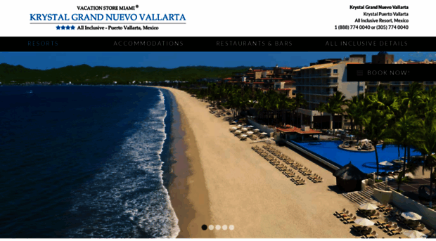 krystalgrandnuevovallarta.com