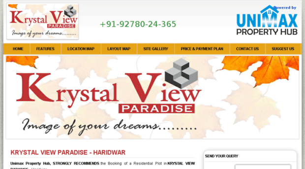 krystalviewparadise.com